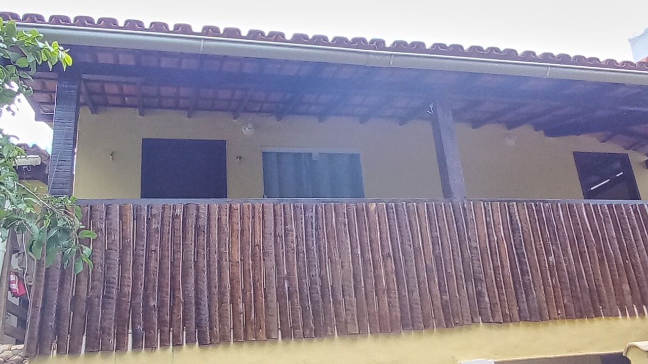 Photo of Outdoor in Manguinhos