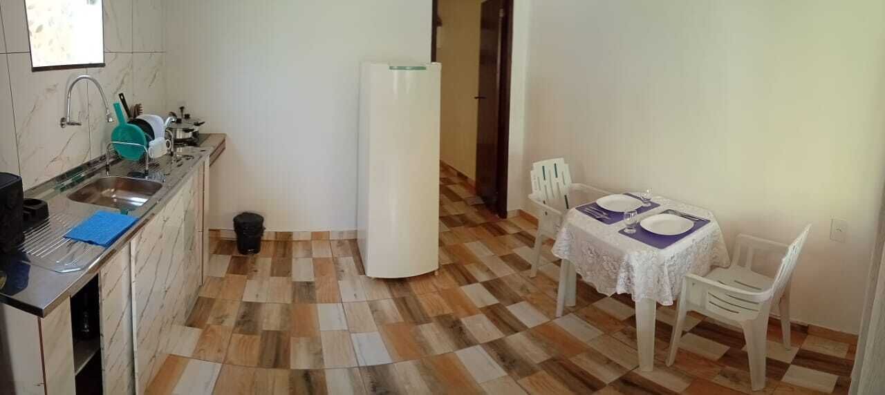 Photo of Bedroom in Manguinhos