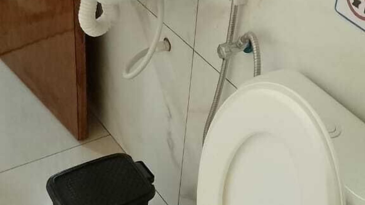 Photo of Bathroom in Manguinhos