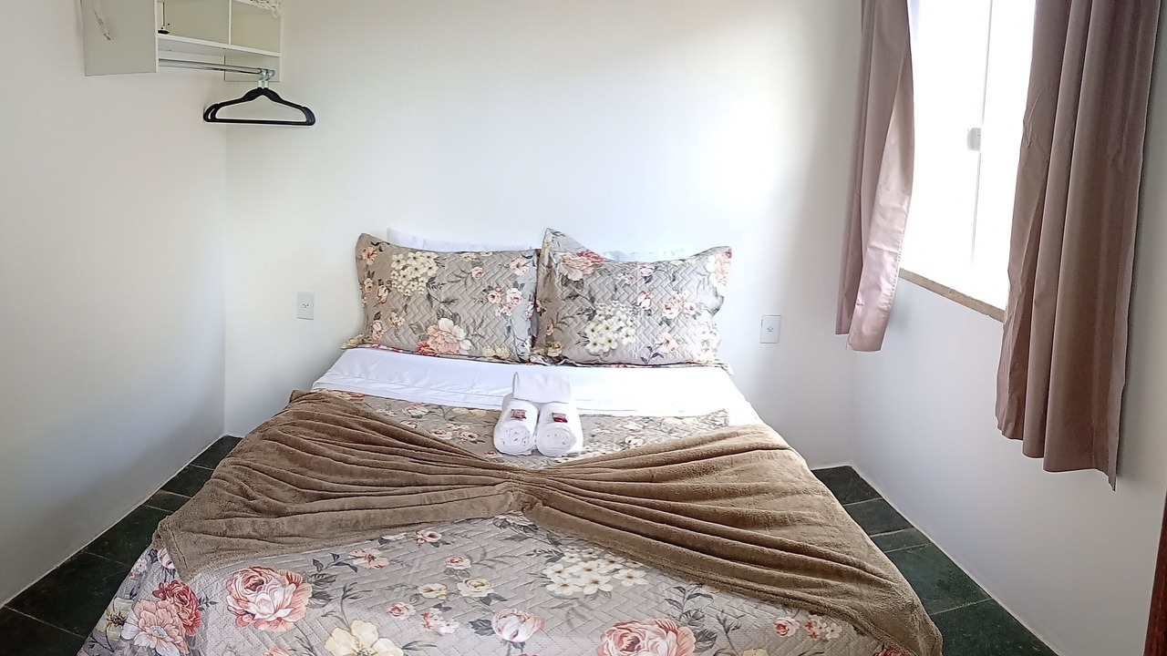 Photo of Bedroom in Manguinhos