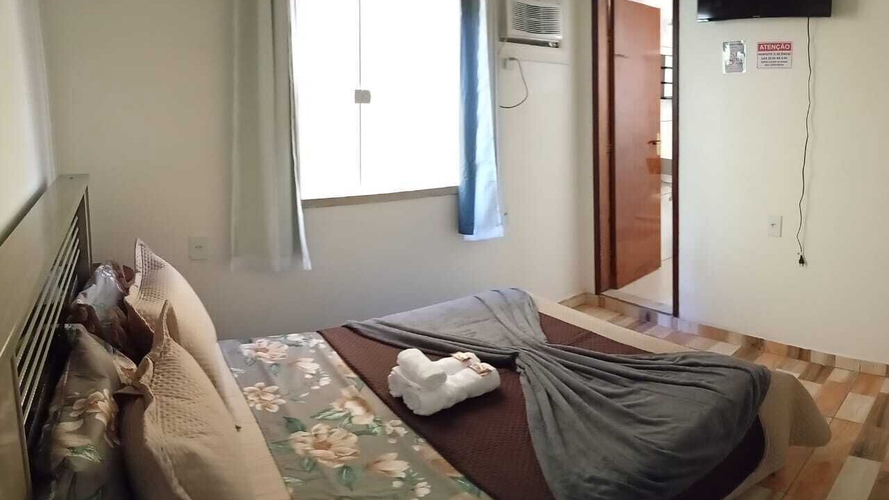Photo of Bedroom in Manguinhos