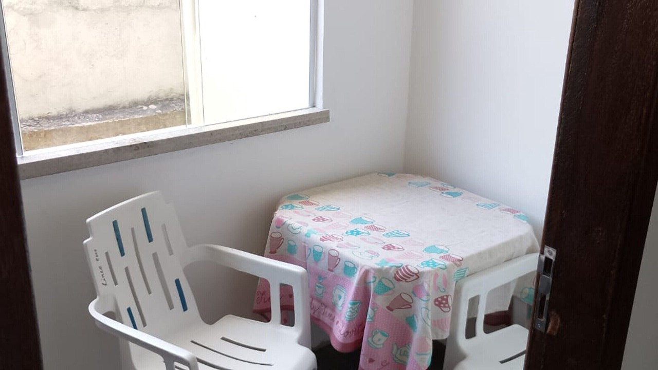Photo of Bedroom in Manguinhos