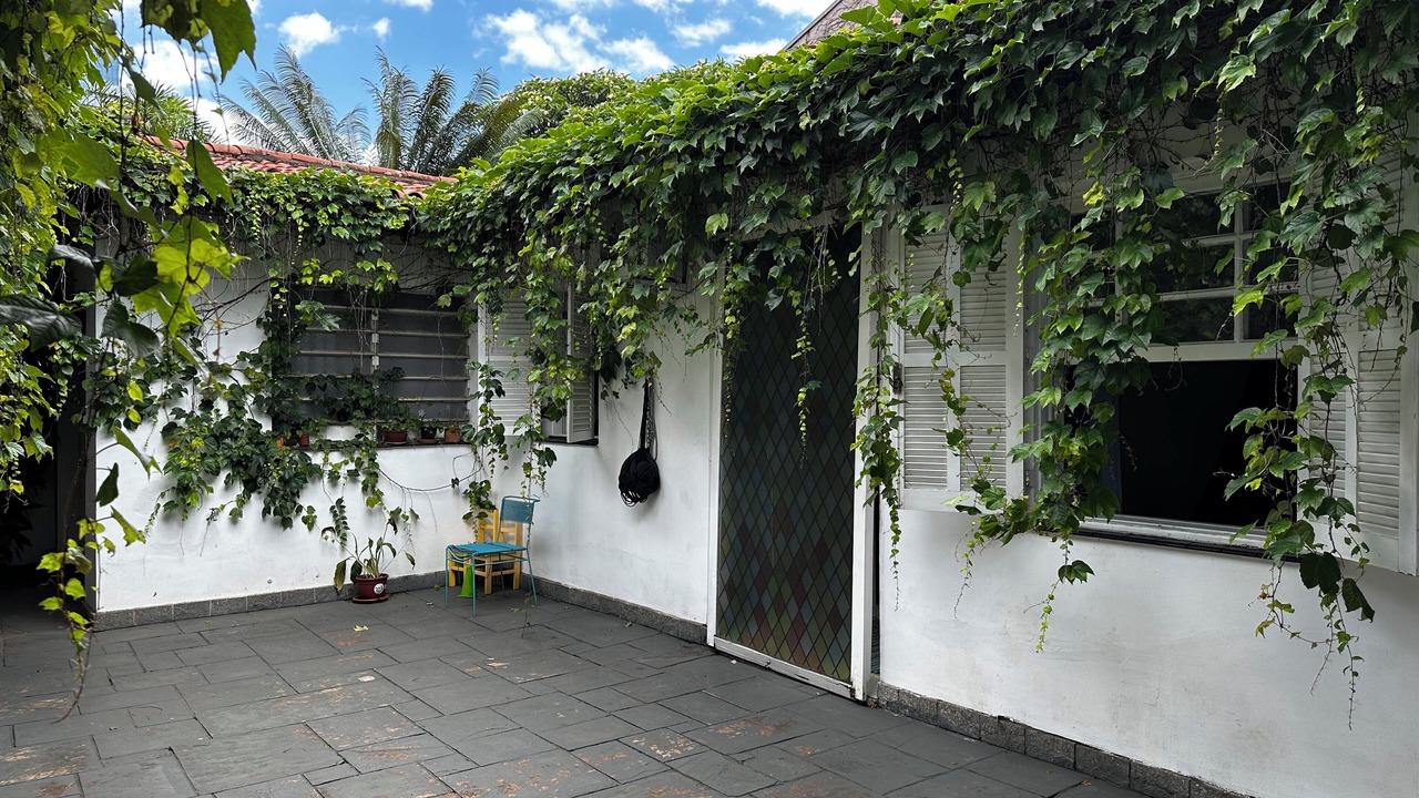 Photo of Patio Balcony in Alto de Pinheiros