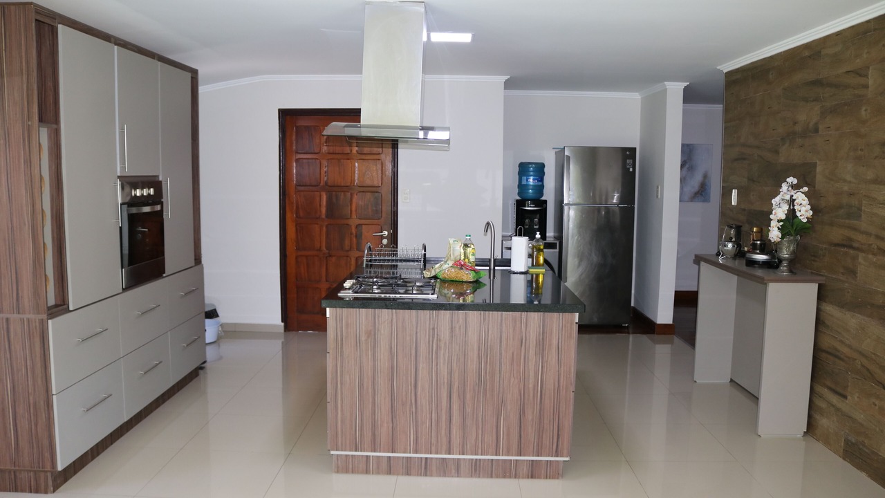 Photo of Kitchen in Itapua Department