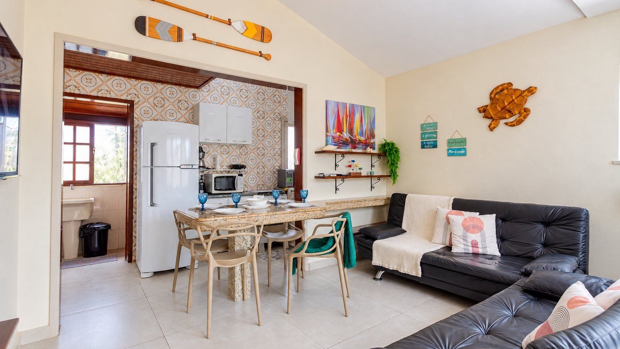 Photo of Livingroom in Canal