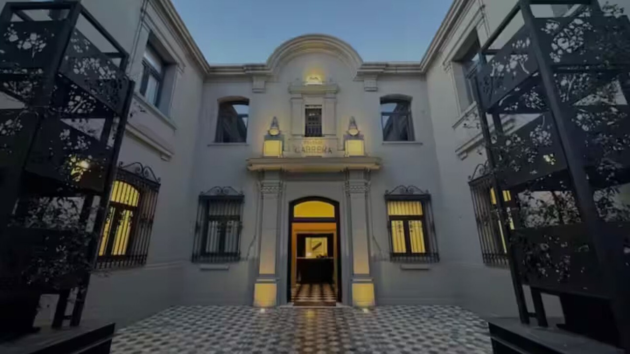 Photo of Outdoor in Nunez