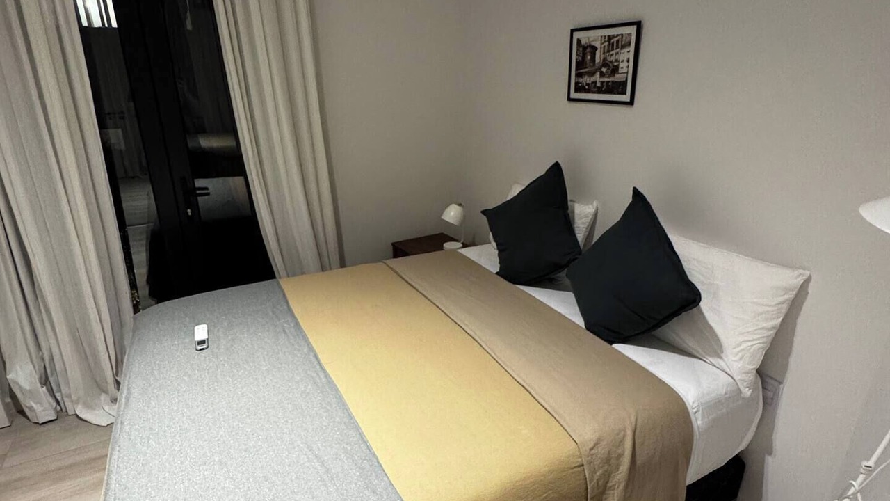 Photo of Bedroom in Nunez
