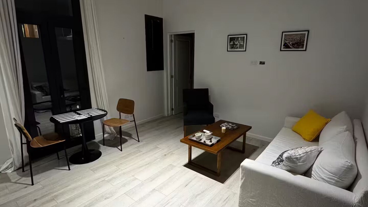 Photo of Livingroom in Nunez