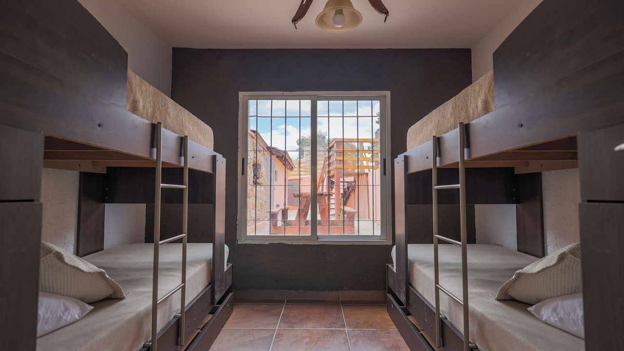 Photo of Bedroom in Comuna Estancia Vieja