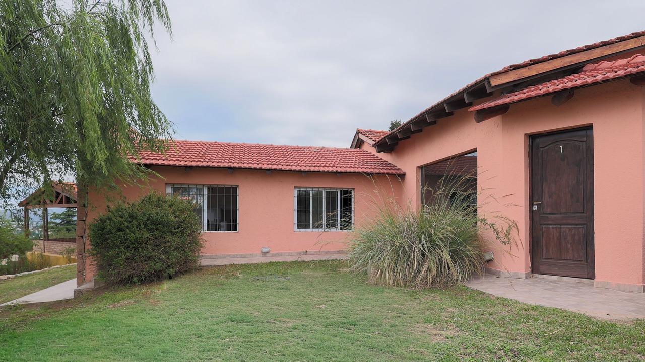 Photo of Outdoor in Comuna Estancia Vieja