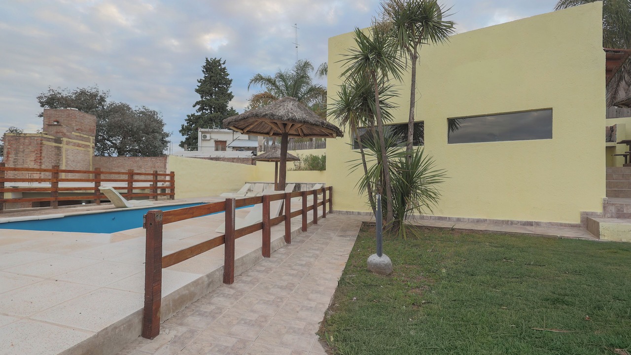 Photo of Outdoor in Comuna Estancia Vieja