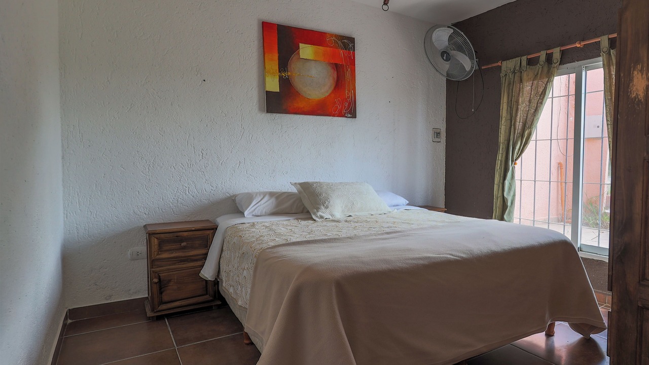 Photo of Bedroom in Comuna Estancia Vieja