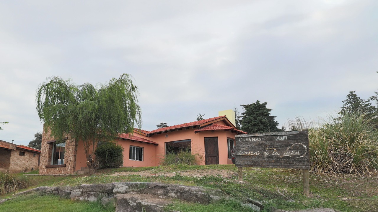 Photo of Outdoor in Comuna Estancia Vieja