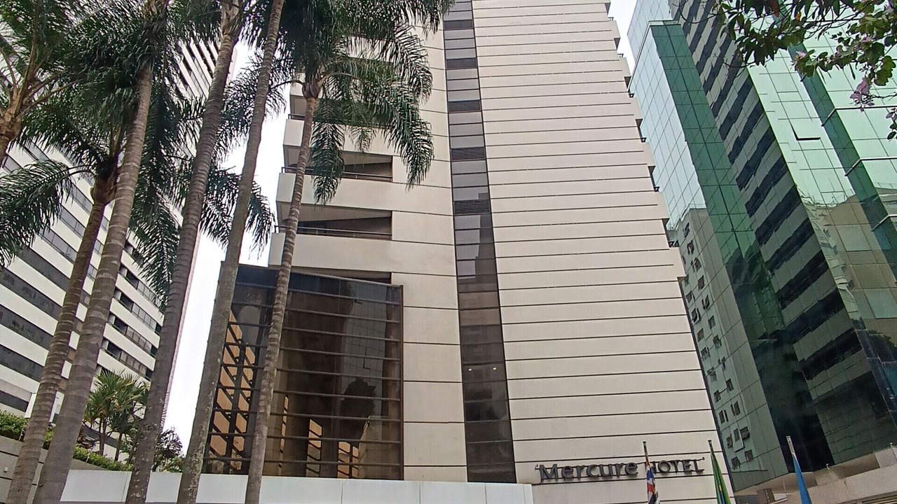 Photo of Outdoor in Paraiso