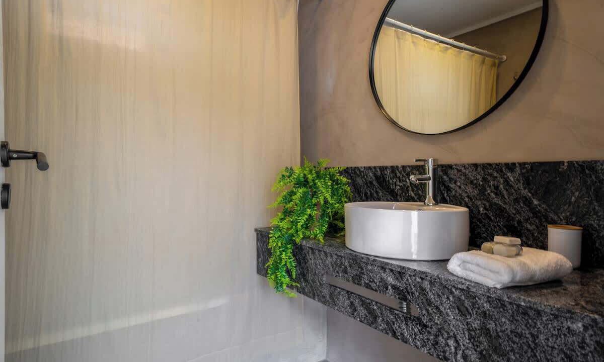 Photo of Bathroom in Villa Crespo