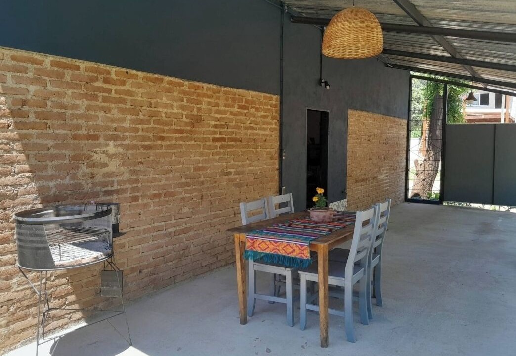 Photo of Outdoor in Villa Del Dique