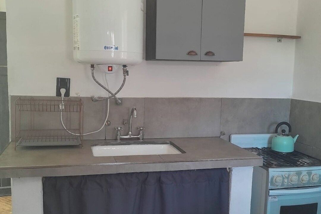 Photo of Kitchen in Villa Del Dique