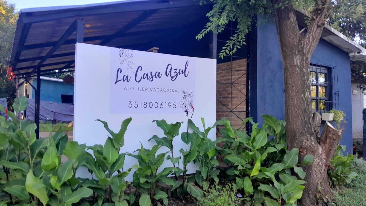 Photo of Outdoor in Villa Del Dique