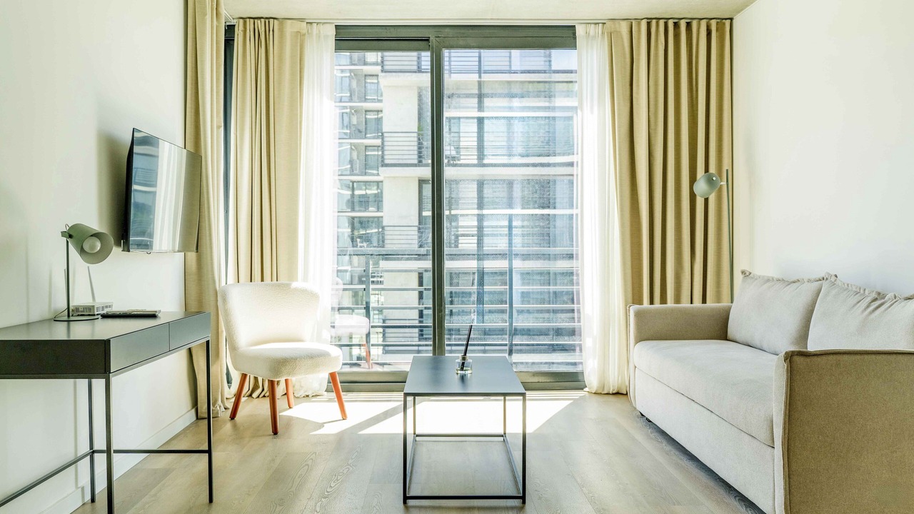 Photo of Livingroom in Victoria