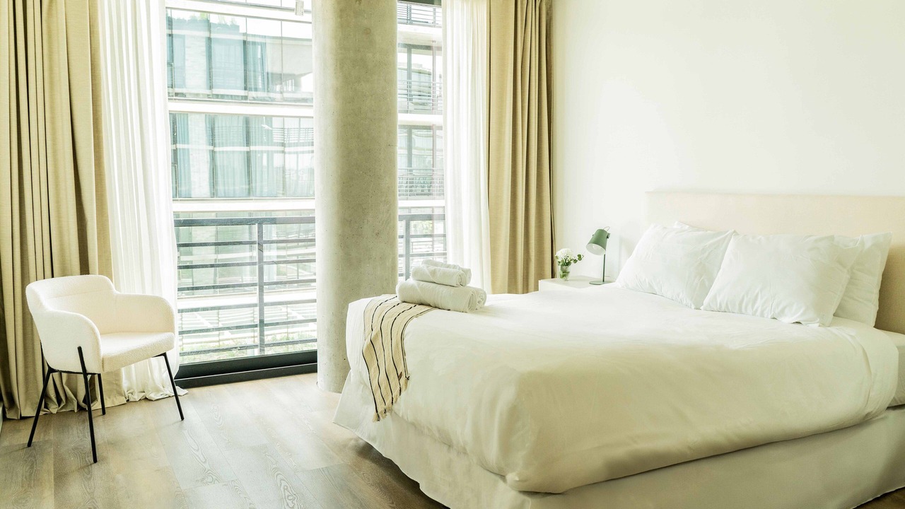 Photo of Bedroom in Victoria