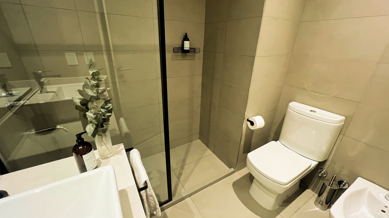 Photo of Bathroom in Victoria