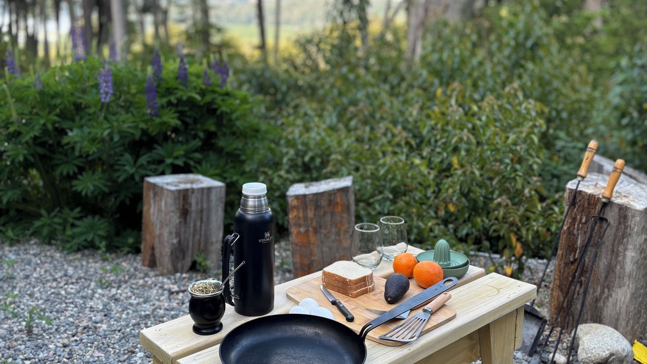 Photo of Outdoor in Angostura