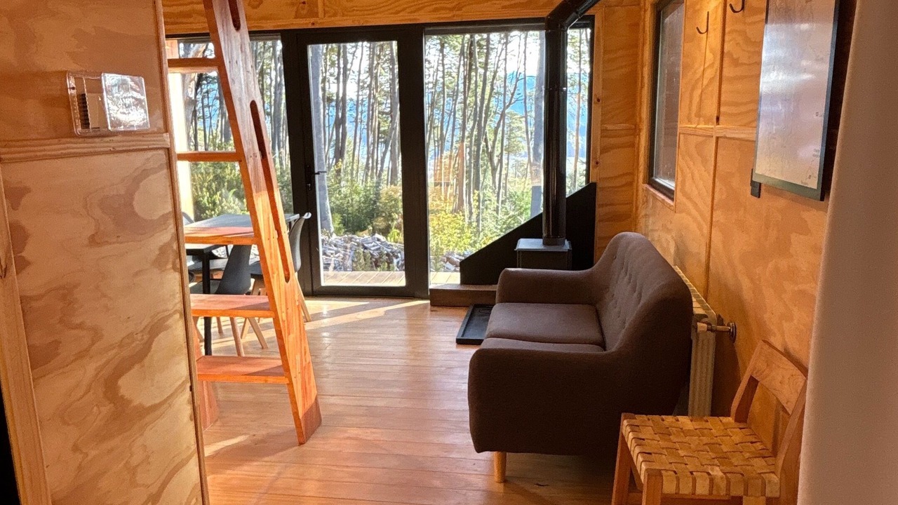 Photo of Livingroom in Angostura