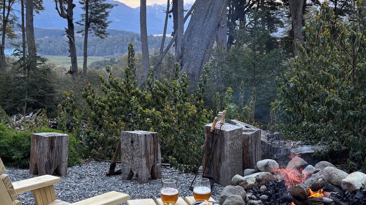 Photo of Outdoor in Angostura