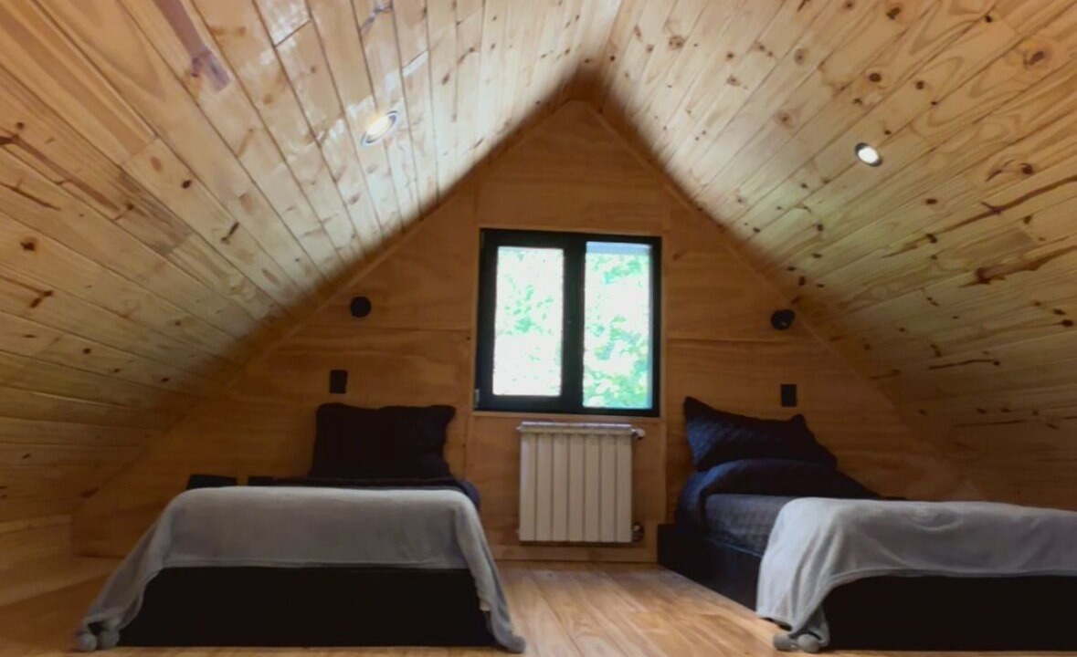 Photo of Bedroom in Angostura