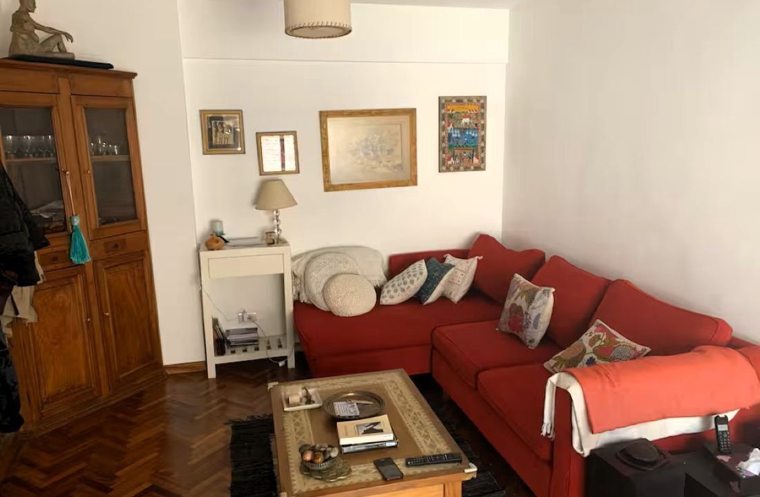 Photo of Livingroom in Martinez