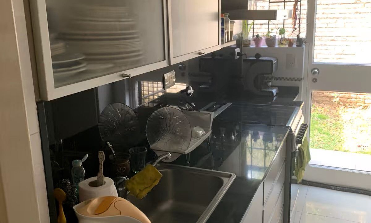 Photo of Kitchen in Martinez