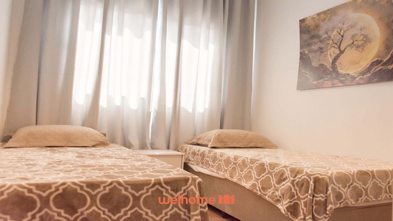 Photo of Bedroom in Regiao Urbana Homogenea VIII