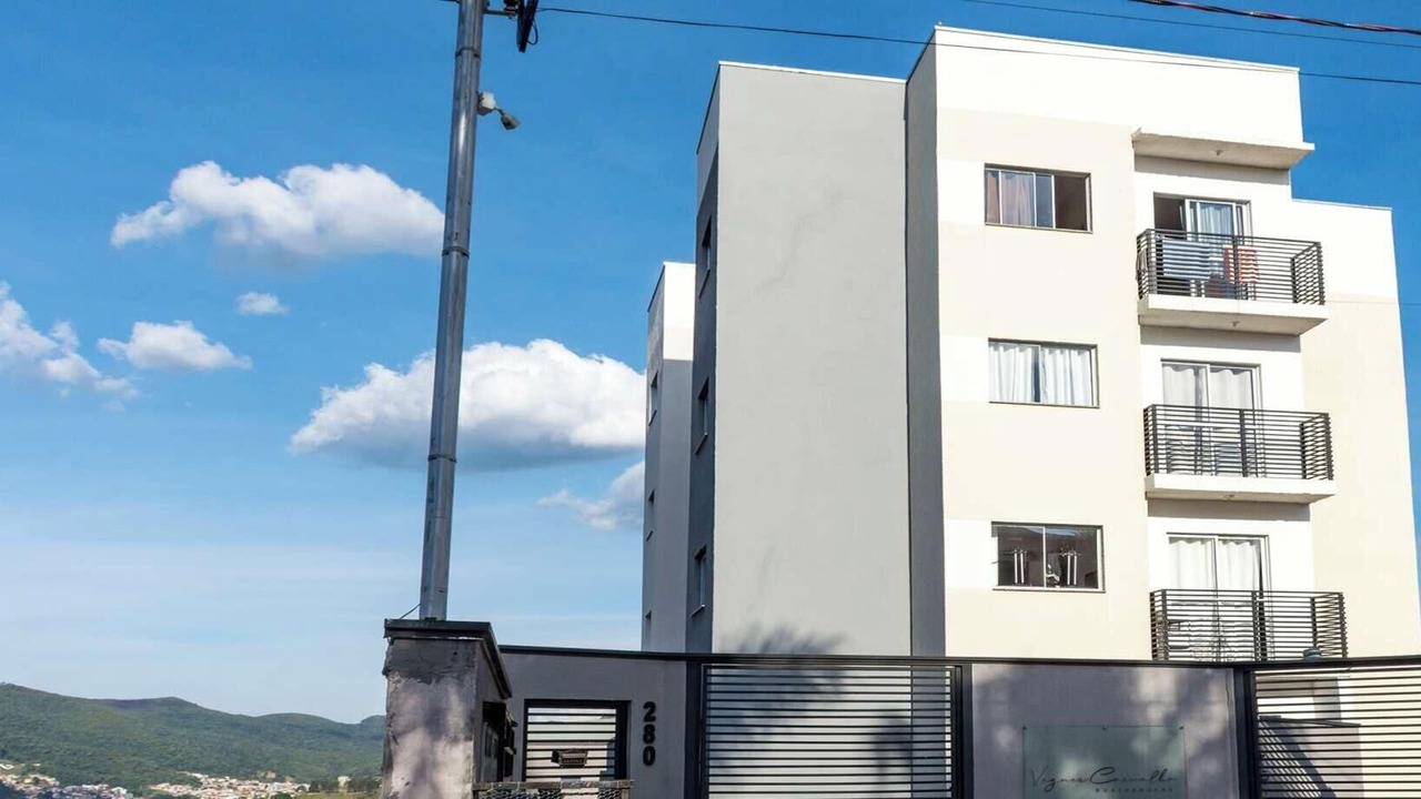 Photo of Outdoor in Regiao Urbana Homogenea VIII