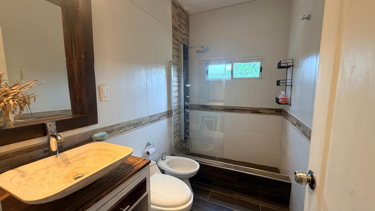 Photo of Bathroom in General Rodriguez