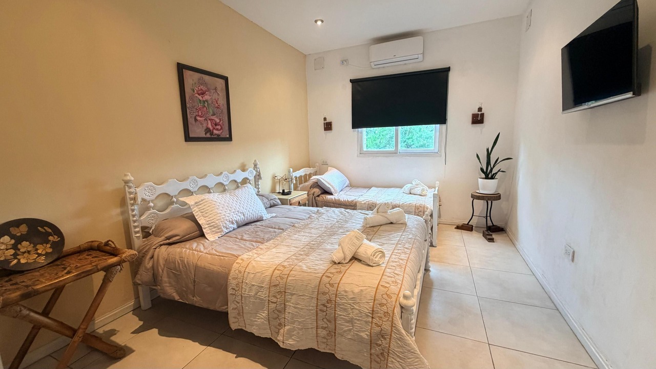 Photo of Bedroom in General Rodriguez