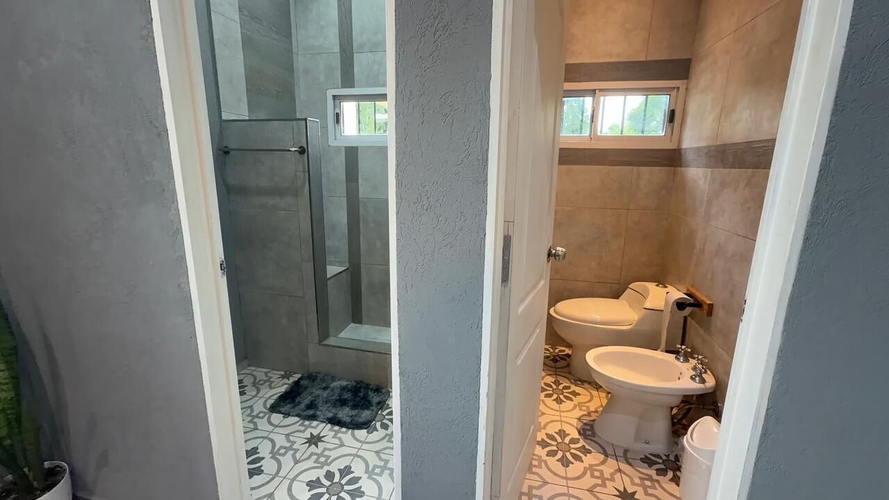 Photo of Bathroom in General Rodriguez