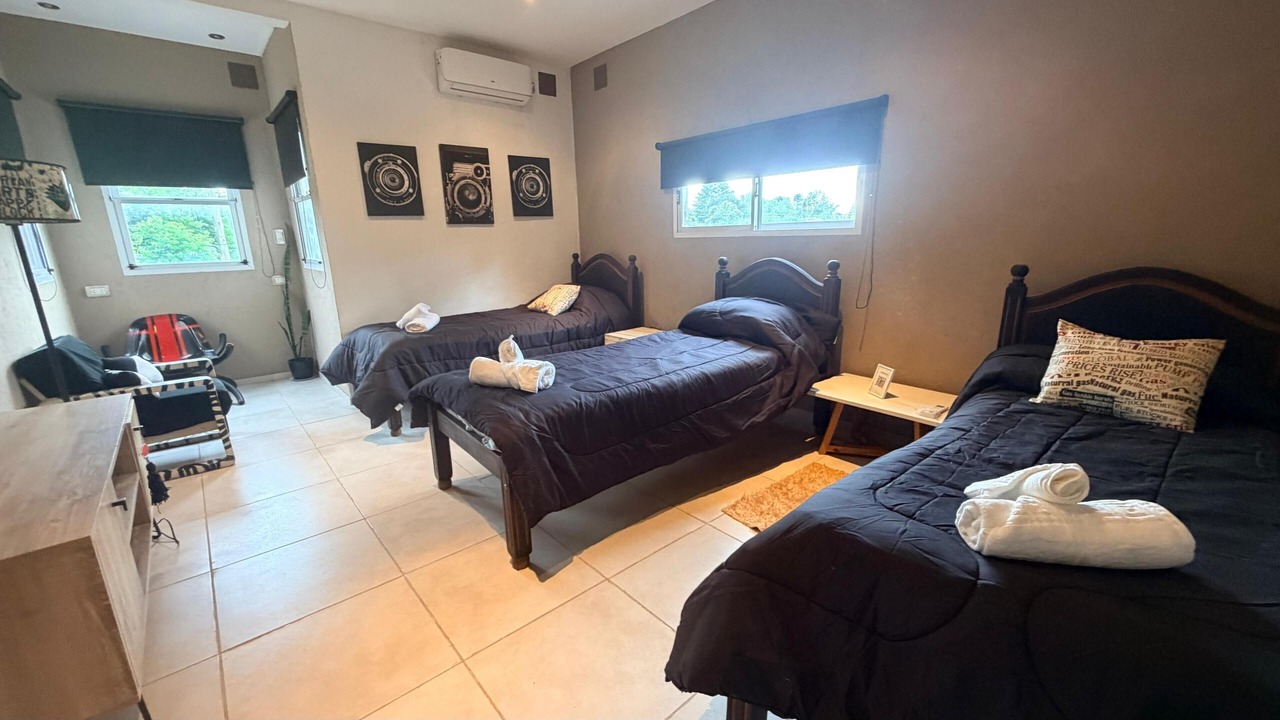 Photo of Bedroom in General Rodriguez