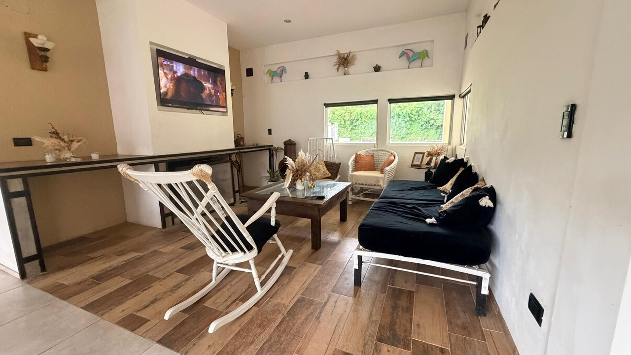 Photo of Livingroom in General Rodriguez
