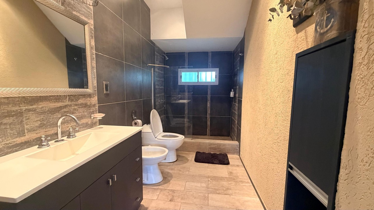 Photo of Bathroom in General Rodriguez