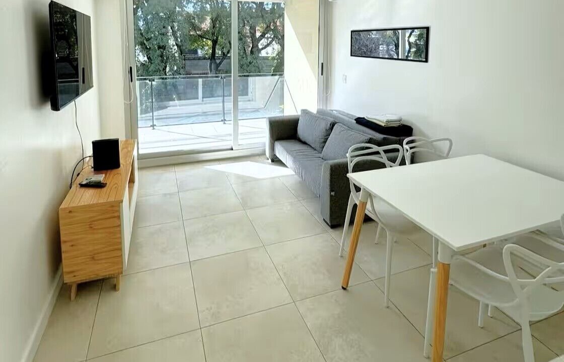 Photo of Livingroom in Flores