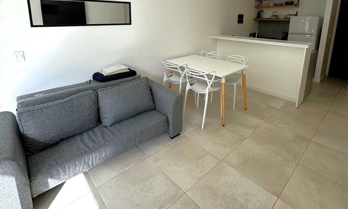 Photo of Livingroom in Flores