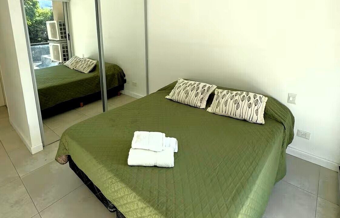 Photo of Bedroom in Flores