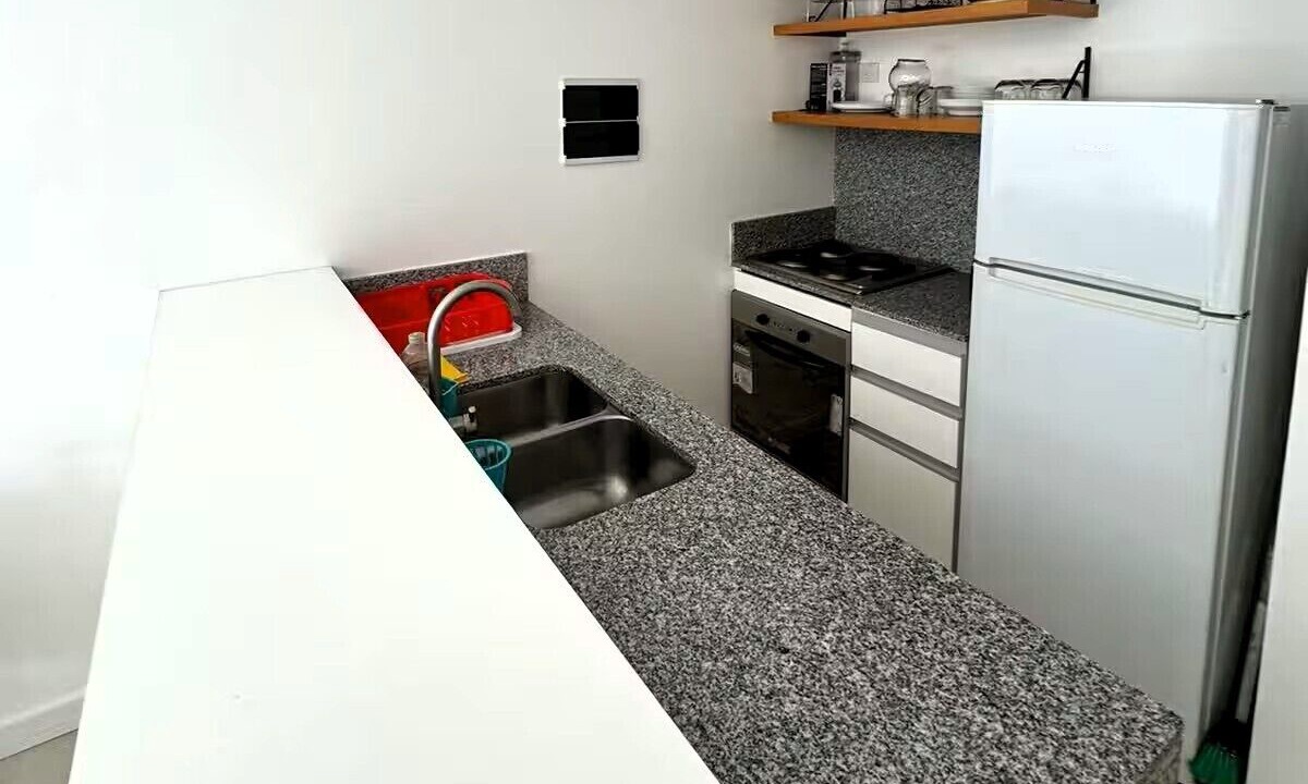Photo of Kitchen in Flores
