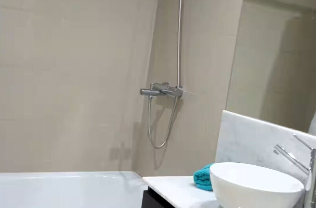 Photo of Bathroom in Flores