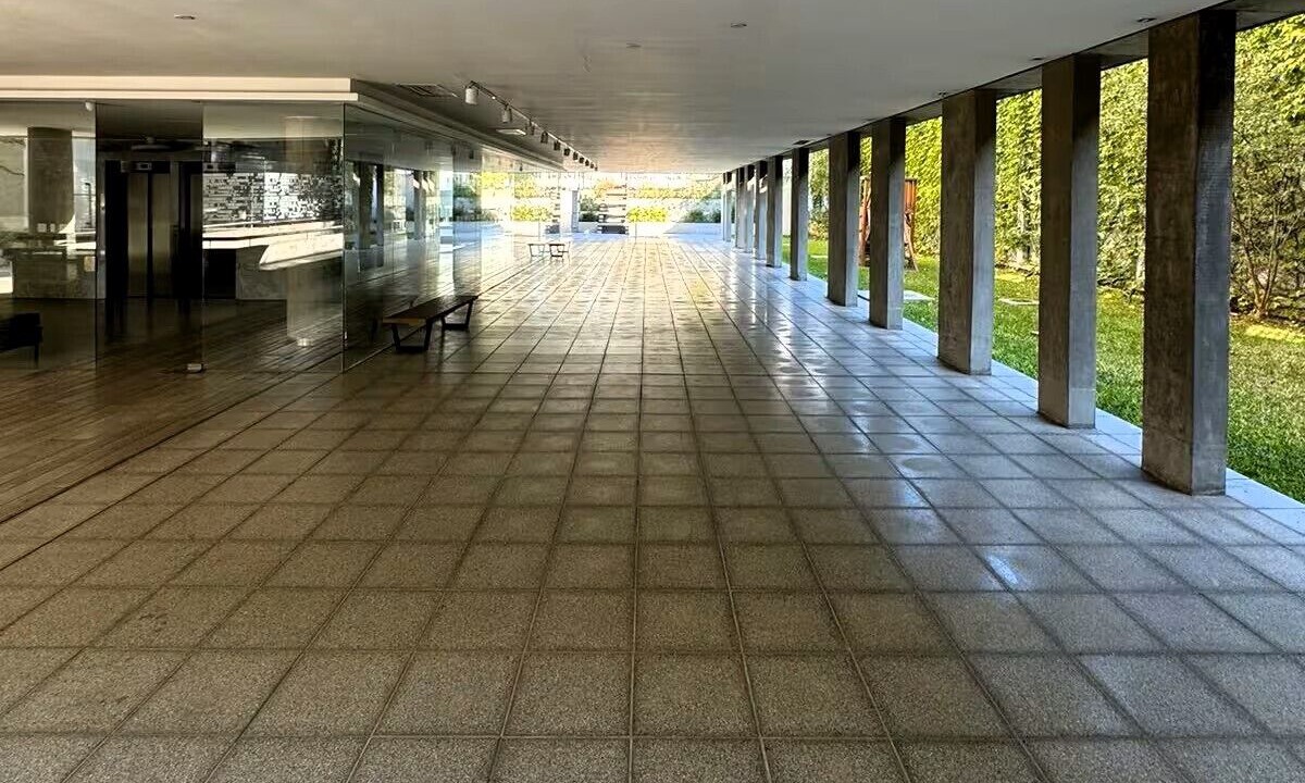 Photo of Outdoor in Flores