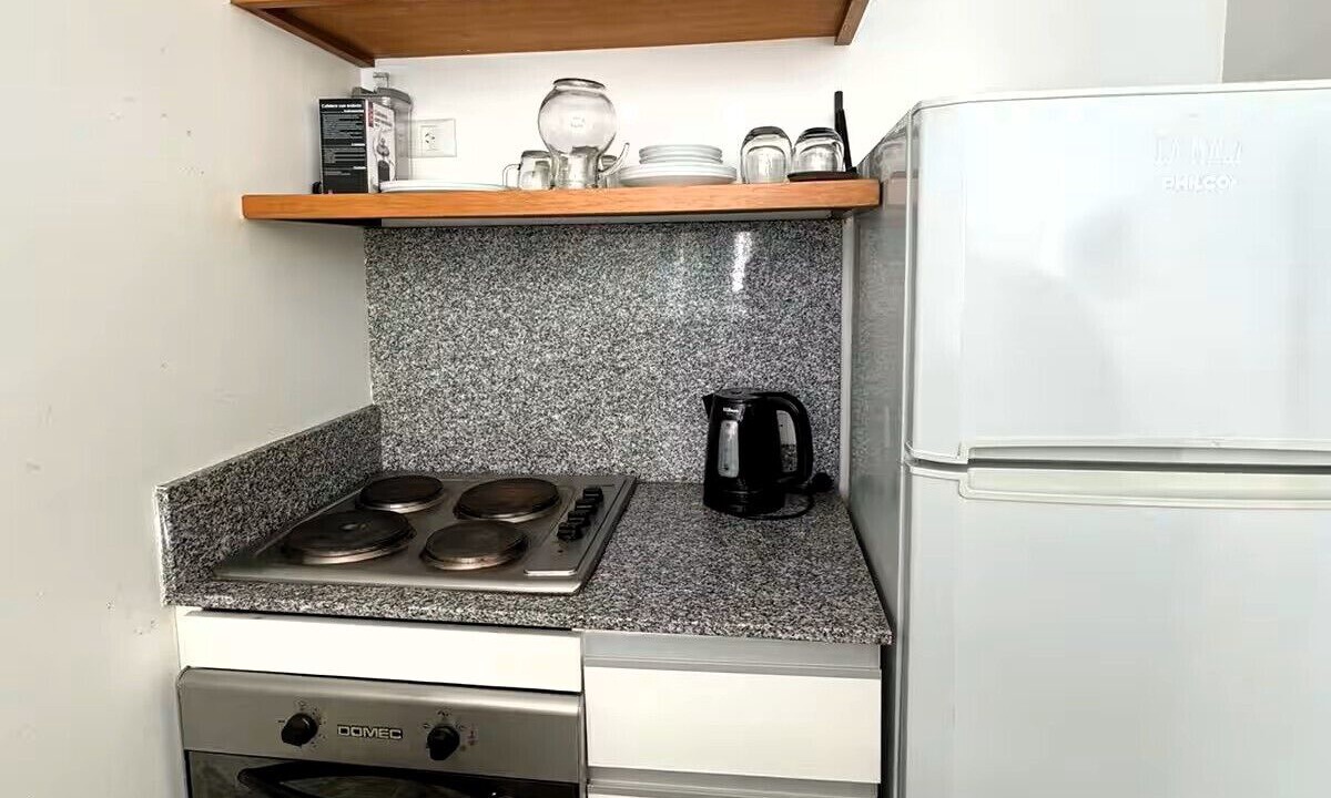 Photo of Kitchen in Flores