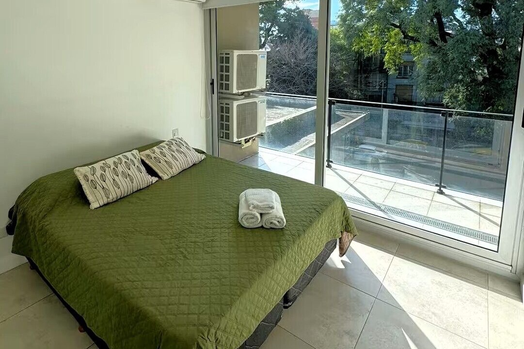 Photo of Bedroom in Flores