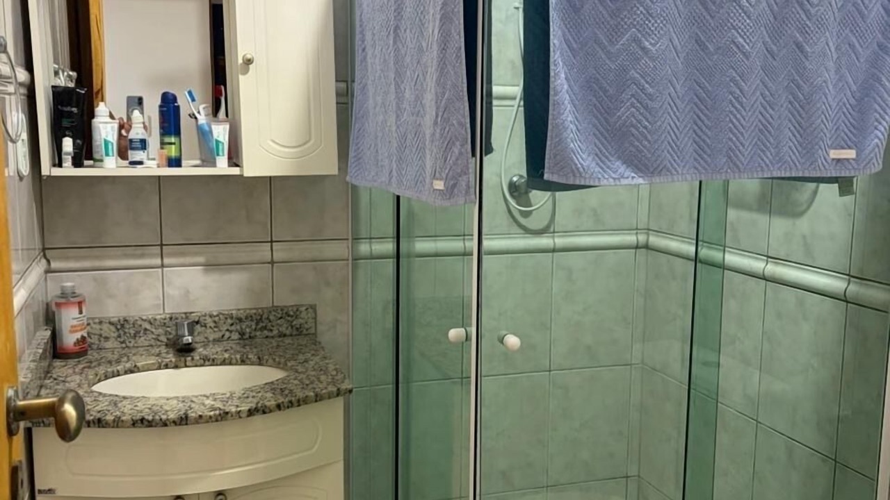 Photo of Bathroom in Praia dos Sonhos