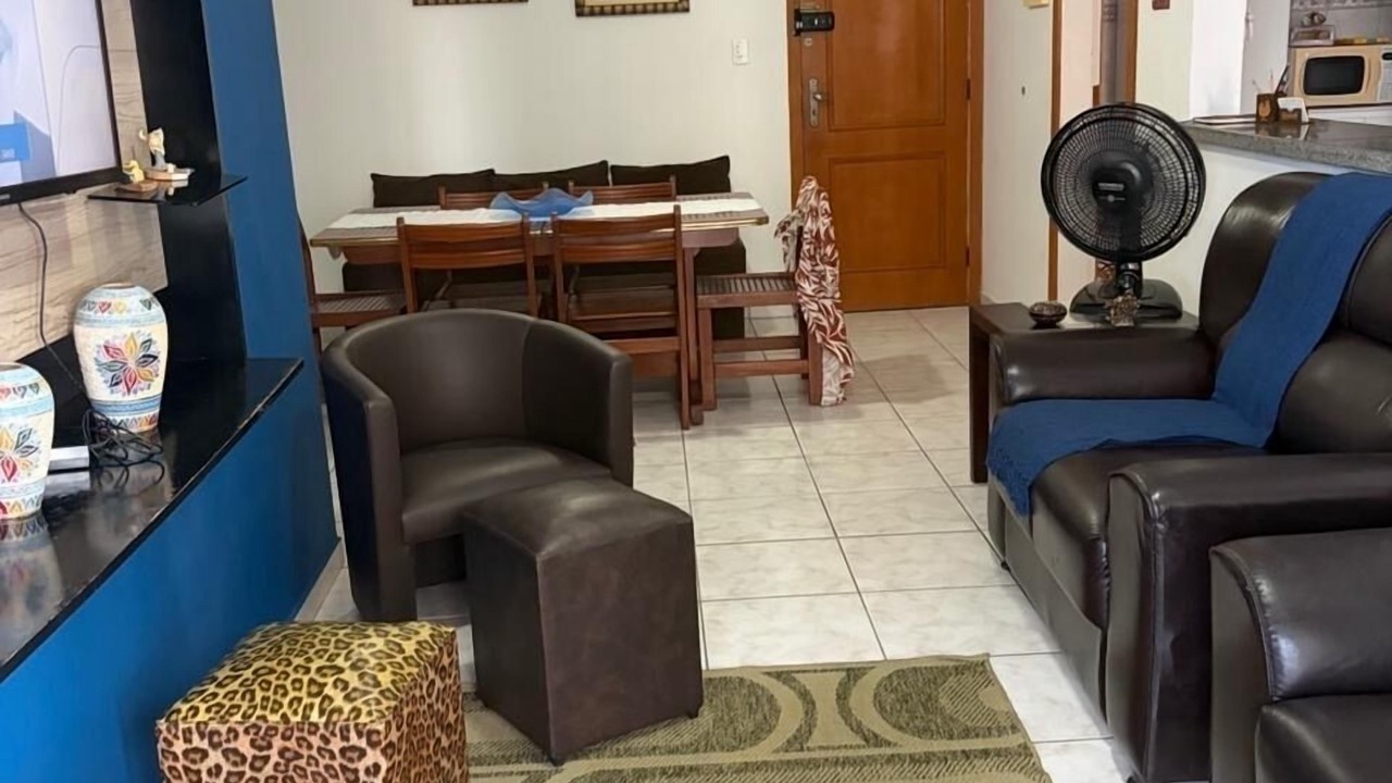 Photo of Livingroom in Praia dos Sonhos