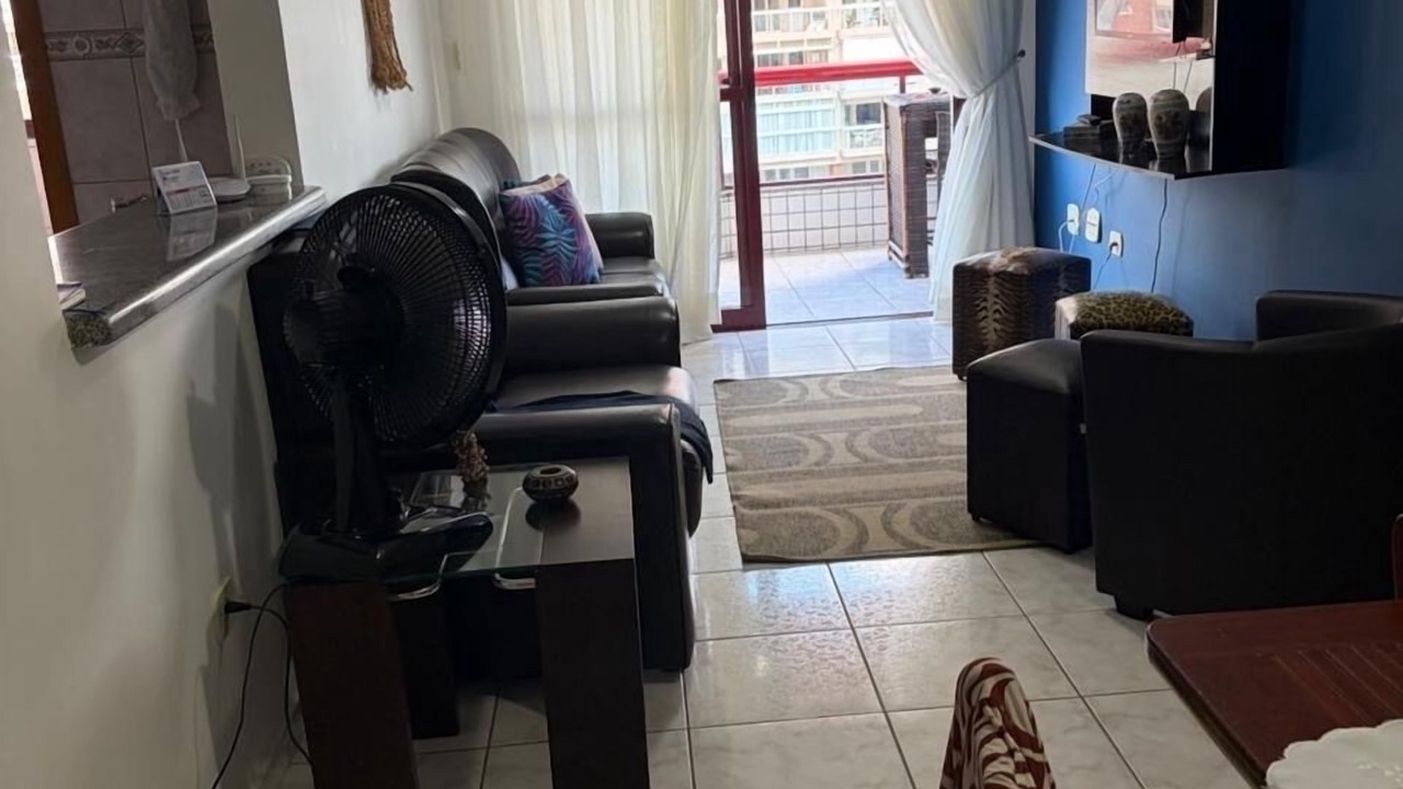 Photo of Livingroom in Praia dos Sonhos
